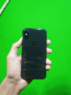 iPhone X pta approved