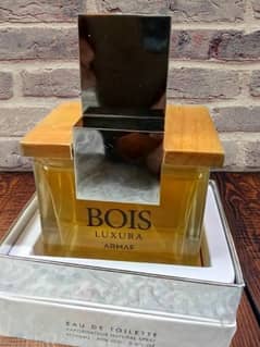 BOIS