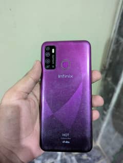 Infinix