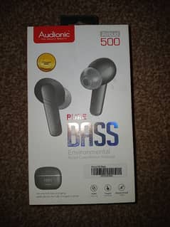 audionic
