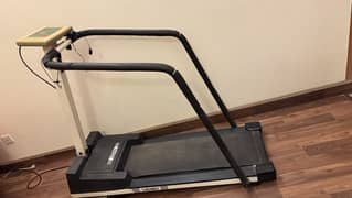 Sunbanker Treadmill for Home use