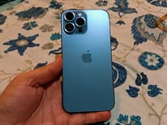 Iphone 13 Pro Max 256 Gb Pta Approved