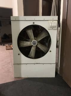Lahori Cooler full size