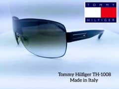 Original Tommy Hilfiger Ray Ban Burberry  RayBan Polo Safilo RayBan