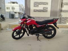 Suzuki GR model 2021