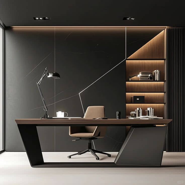 Computer Table,Computer Chair,Office Table,Study Table,Office Furnitur 2