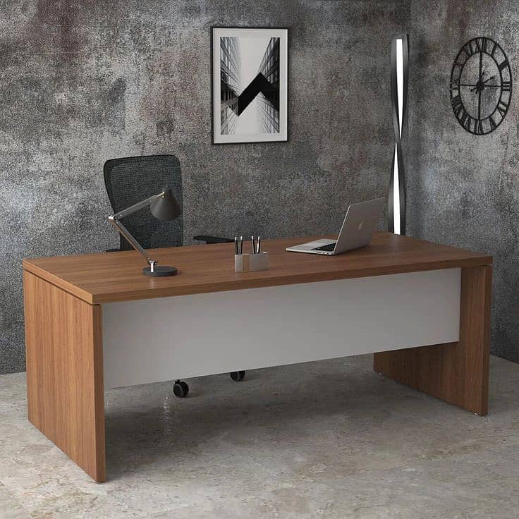 Computer Table,Computer Chair,Office Table,Study Table,Office Furnitur 7