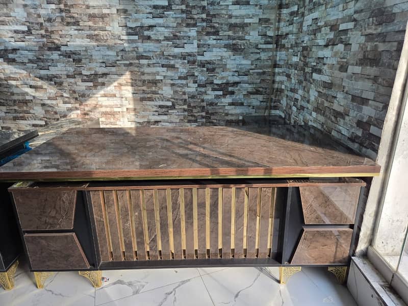 Computer Table,Computer Chair,Office Table,Study Table,Office Furnitur 8