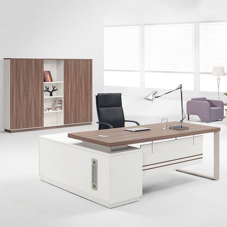 Computer Table,Computer Chair,Office Table,Study Table,Office Furnitur 11