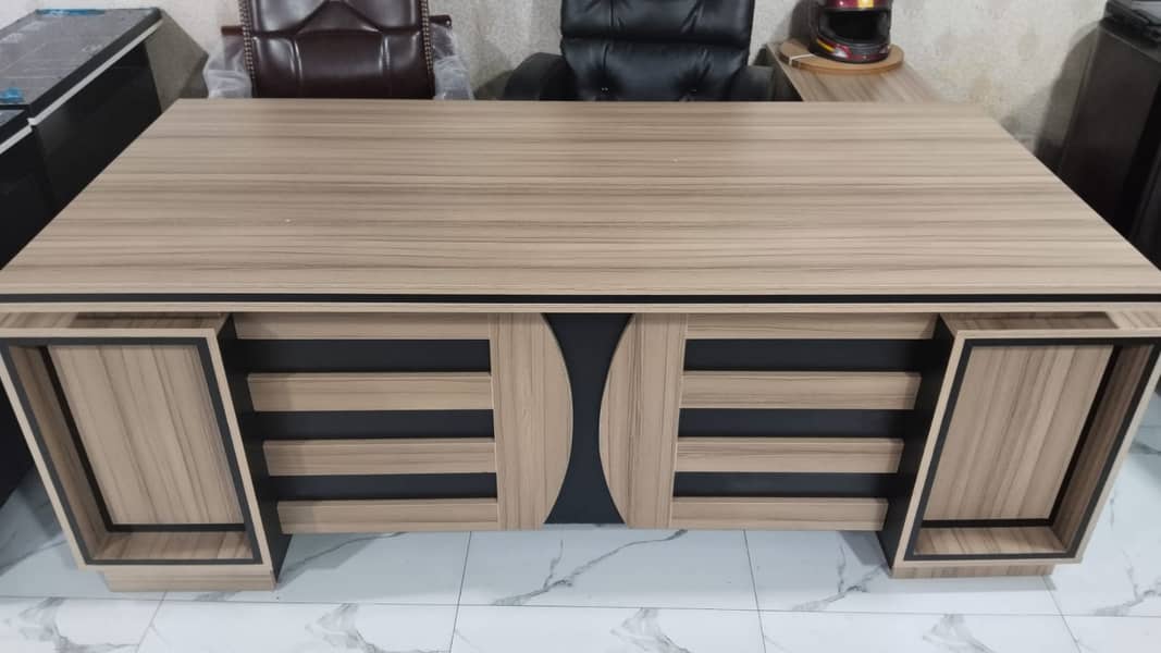 Computer Table,Computer Chair,Office Table,Study Table,Office Furnitur 12
