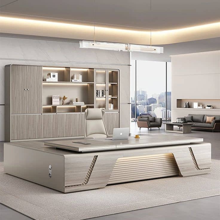 Computer Table,Computer Chair,Office Table,Study Table,Office Furnitur 13