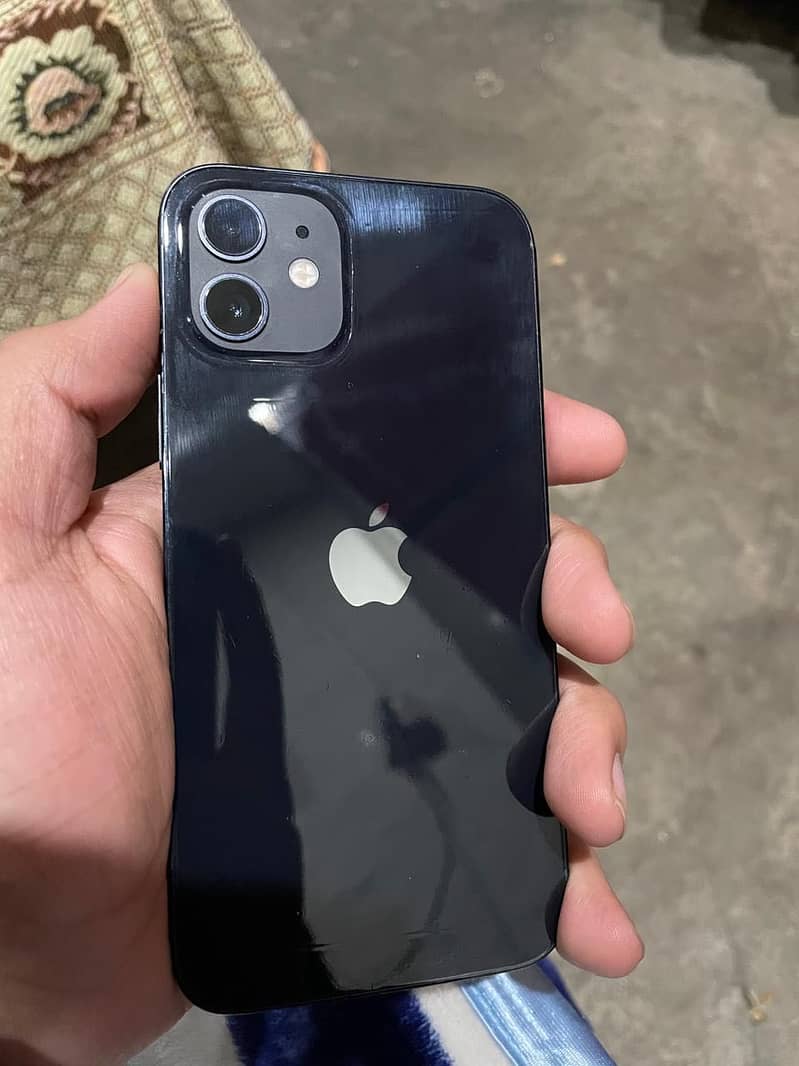iPhone 12jv 64gb fix price 0