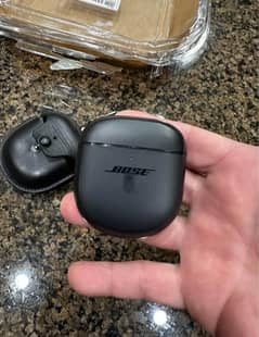 Bose