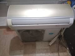 Changruba DC inverter ac