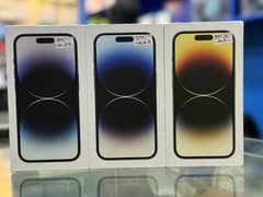 14Pro 1TB UK Non-PTA(Apple Non-Active)