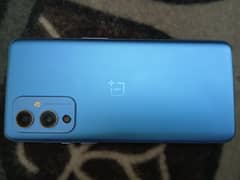 one plus 9 5g