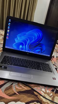 HP