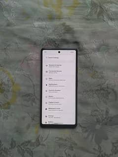 Google Pixel 6a Exchange With iPhone