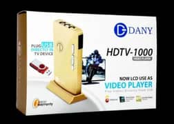 Dany HD TV-1000