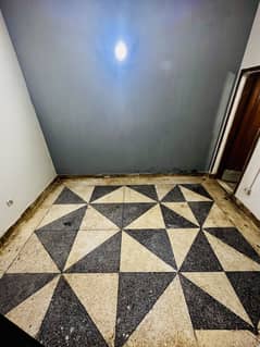 Independent room available in family house