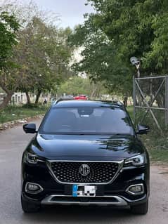 MG