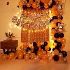 Birthday’s