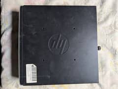 Hp Compaq Elite 8300 Exchange