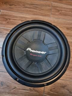 Pioneer