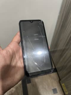 Itel a 48