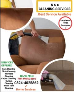 Sofa Cleaning & Carpet Cleaning Sofa wash plz Call Us 03244025862