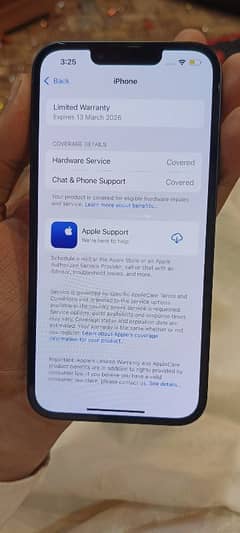 I phone 13 JV 128Gb