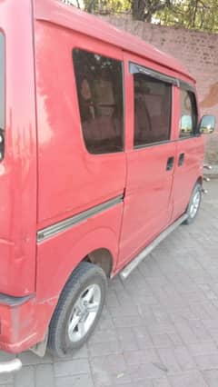 Suzuki Every 2017   03081537955