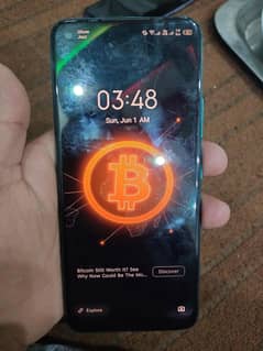 Infinix hot 10 with box