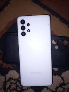 Samsung a32 with box