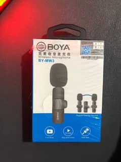Boya bymw3