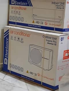 Dawlance Inverter Inspire Pro 15