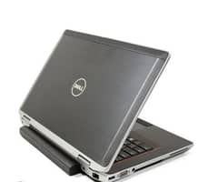 Dell Core i5 Laptop – 4GB RAM – Full Size | Good Condition | . 15,000