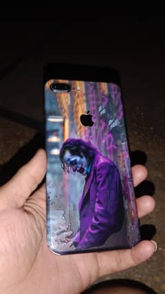 7 plus non pta all ok urgent sell 128gb battery health 62 original 
