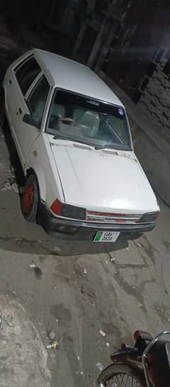 charade car