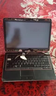 Dell core i3 2nd generation board on