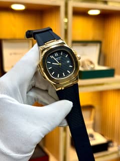 universal point original watch