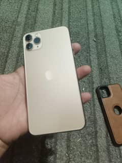 I phon 11 pro max