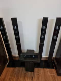 Original Samsung Home Theatre PS-DT2 For Sale