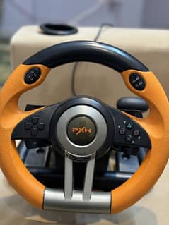 PXN  gaming Steering wheel
