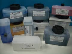 All Cij Expiry Date Printer Ink, Makeup, Washing Solvent Available