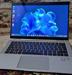 HP