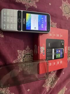 Jazz Digit 4g hotspot red one touch and type