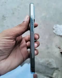 Infinix zero 20