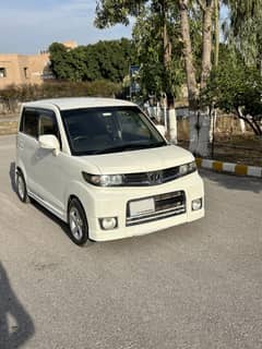 Honda zest spark 2011 import 2015