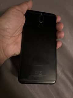 Huawei Mate 10 lite PTA Approved